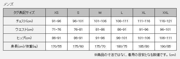 サイズ選びで失敗しない マイプロテインの定番ウェアのサイズ感を徹底レビュー マイレビュー サイズ選びで失敗しない マイプロテインの定番ウェアのサイズ感を徹底レビュー マイレビュー