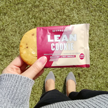 マイプロテイン リーンクッキー | tspea.org