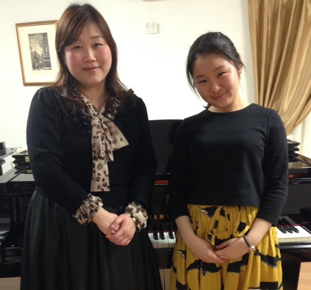 東京藝術大学作曲科 現役合格 ミロディア ムーシカ Information