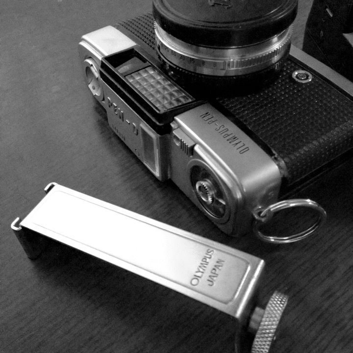 カメラの八百富｜OLYMPUS オリンパス PEN-F用 アクセサリー