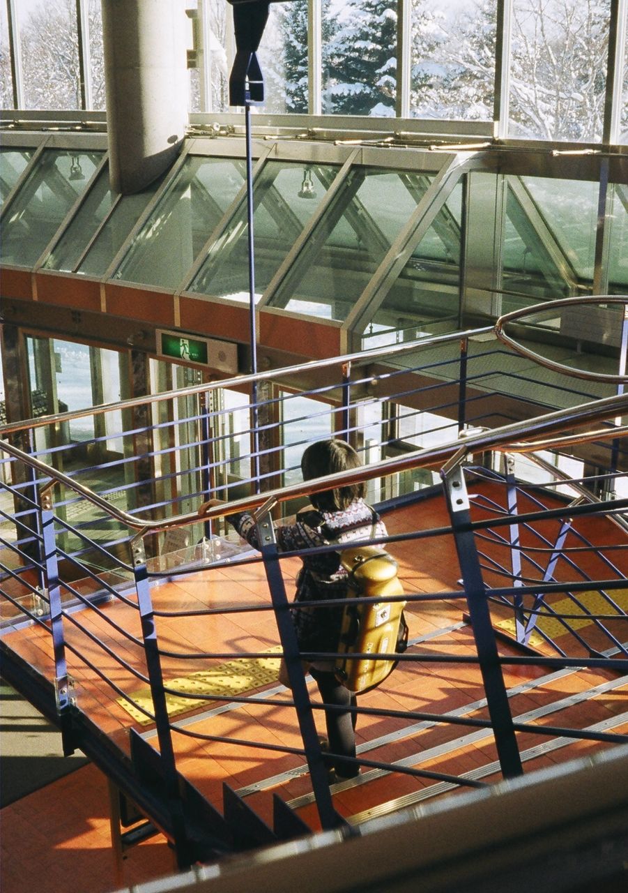 うちで一番写りのいいハーフカメラ、OLYMPUS PEN EES : 無題の写真