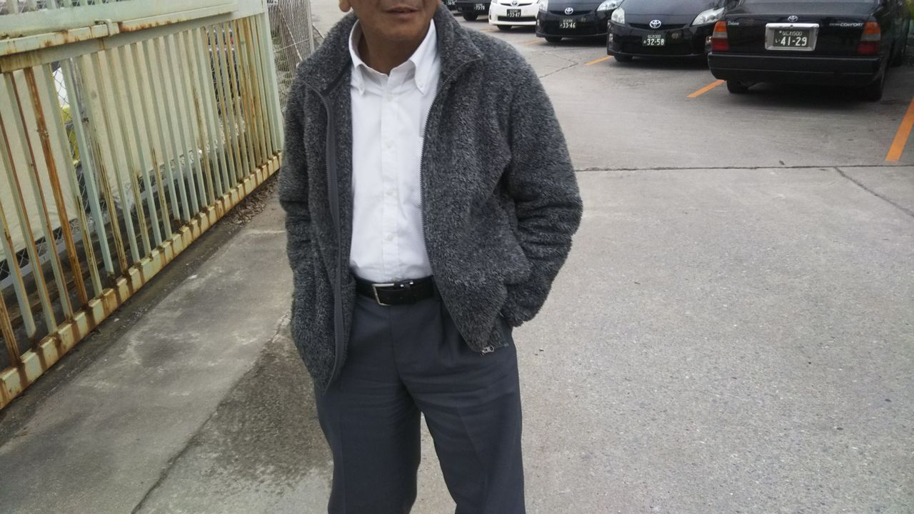 顔色の悪い人 ワンコイングループ会長のブログ