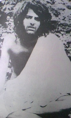 ニーム・カロリ・ババ 1 : K大師からのメッセージ