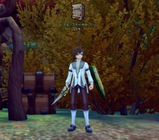 北欧神話 幻神の話8回目ッ 合作 ついでに幻想神域の考え事を 試作