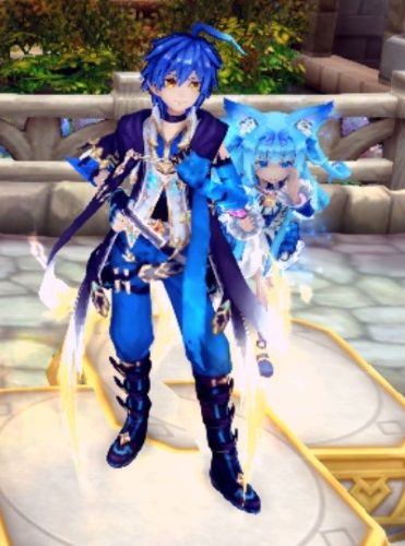 北欧神話 幻神の話8回目ッ 合作 ついでに幻想神域の考え事を 試作