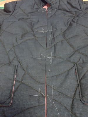 楽天市場】再入荷！【大島紬パッチワーク超軽量コート】創作服