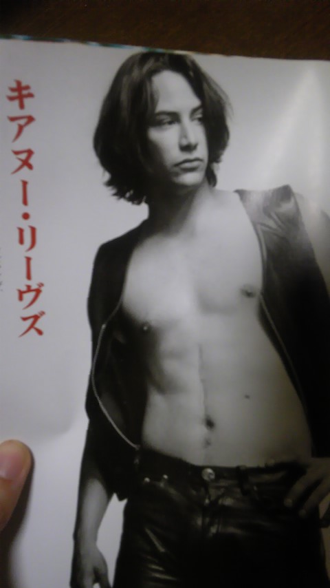 男のハダカ 気まぐれ 日記