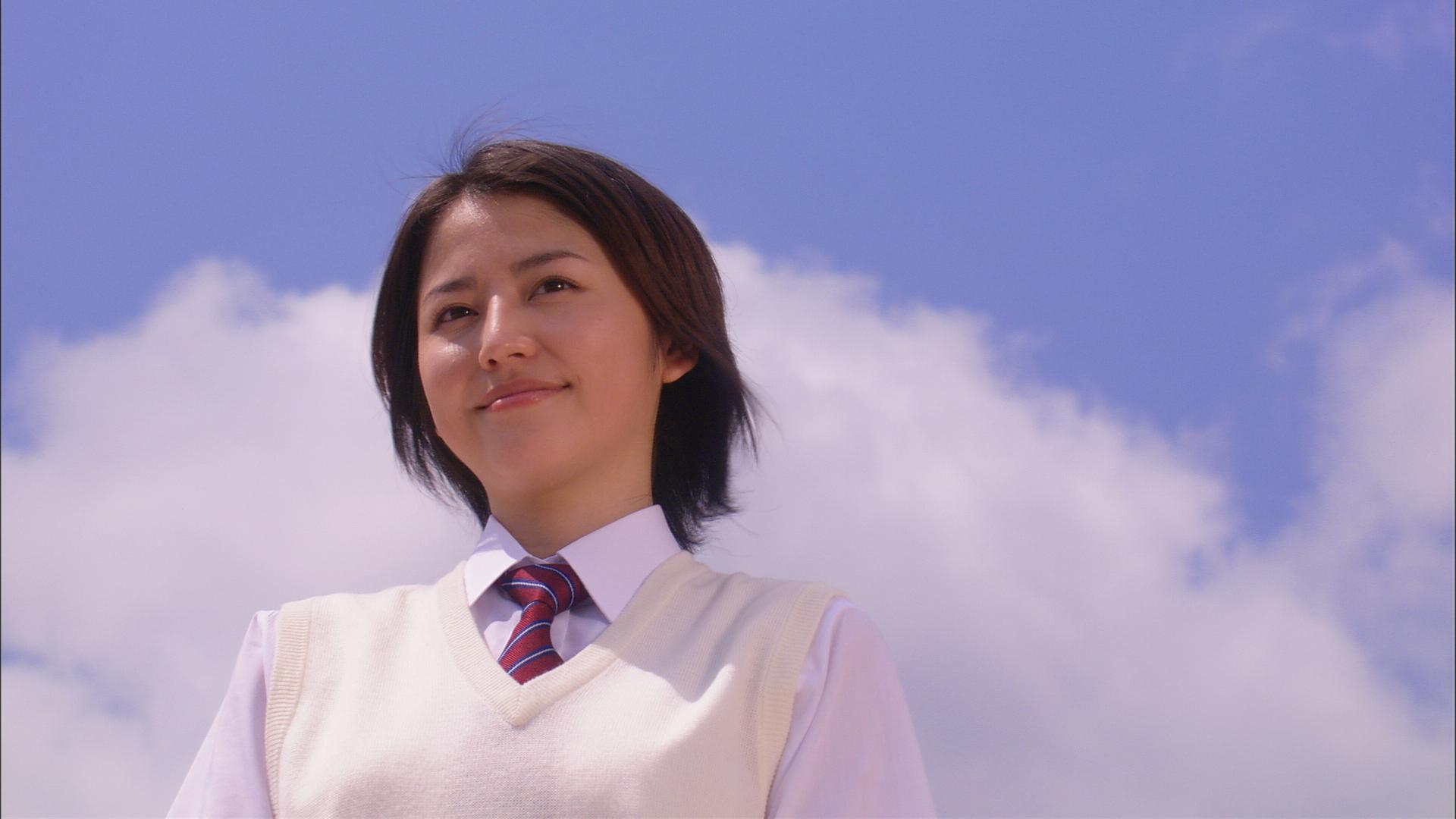 映画 タッチ 長澤まさみsan非公式情報サイト 映画 タッチ 長澤まさみsan非公式情報サイト