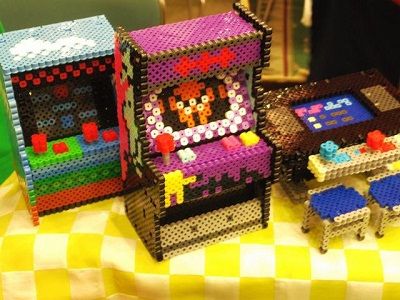 ゲームレジェンド22 レポートその2 同人グッズ編 こよゲー こよなくtvゲームを愛するブログ