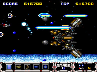 今どきのstgはオート連射ないと辛い こよゲー こよなくtvゲームを愛するブログ 今どきのstgはオート連射ないと辛い こよゲー こよなくtvゲームを愛するブログ