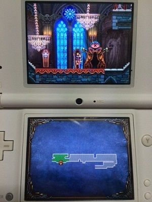 DSiソウルオブダークネスを買ったみた : こよゲー(こよなくTVゲームを 