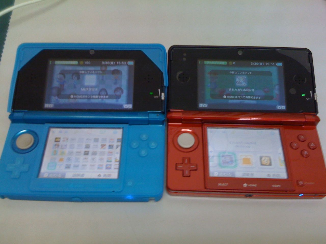 12年03月 こよゲー こよなくtvゲームを愛するブログ