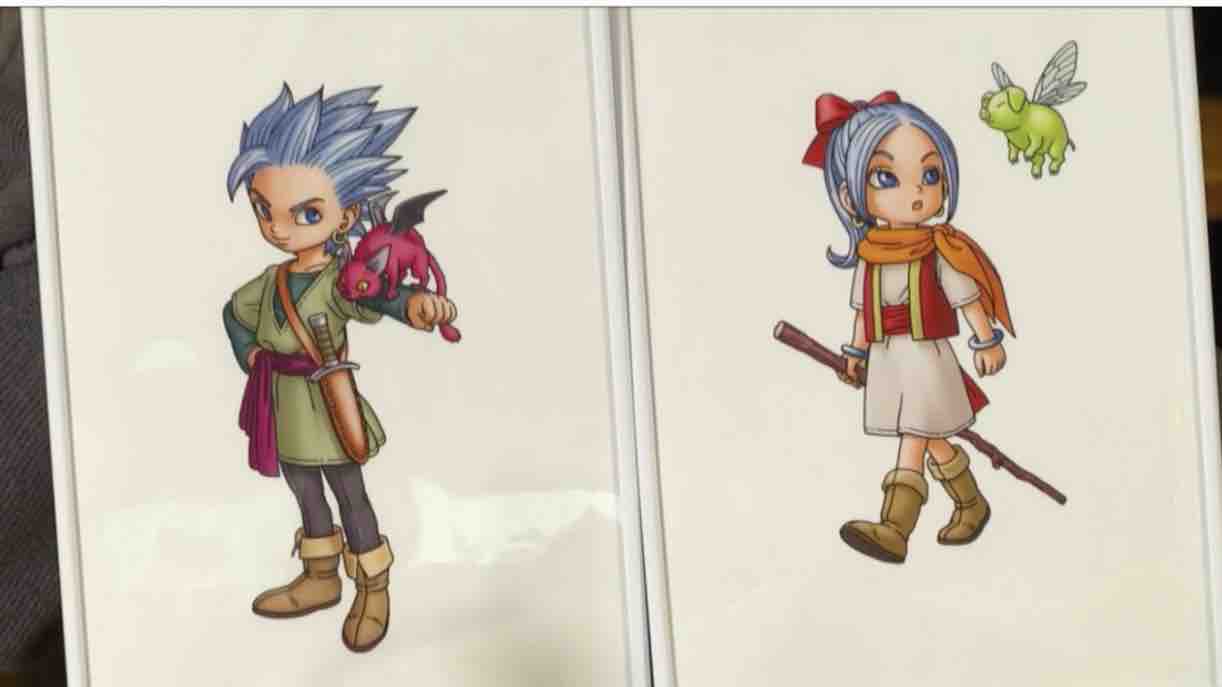 今更ドラクエ35周年特番の感想 こよゲー こよなくtvゲームを愛するブログ