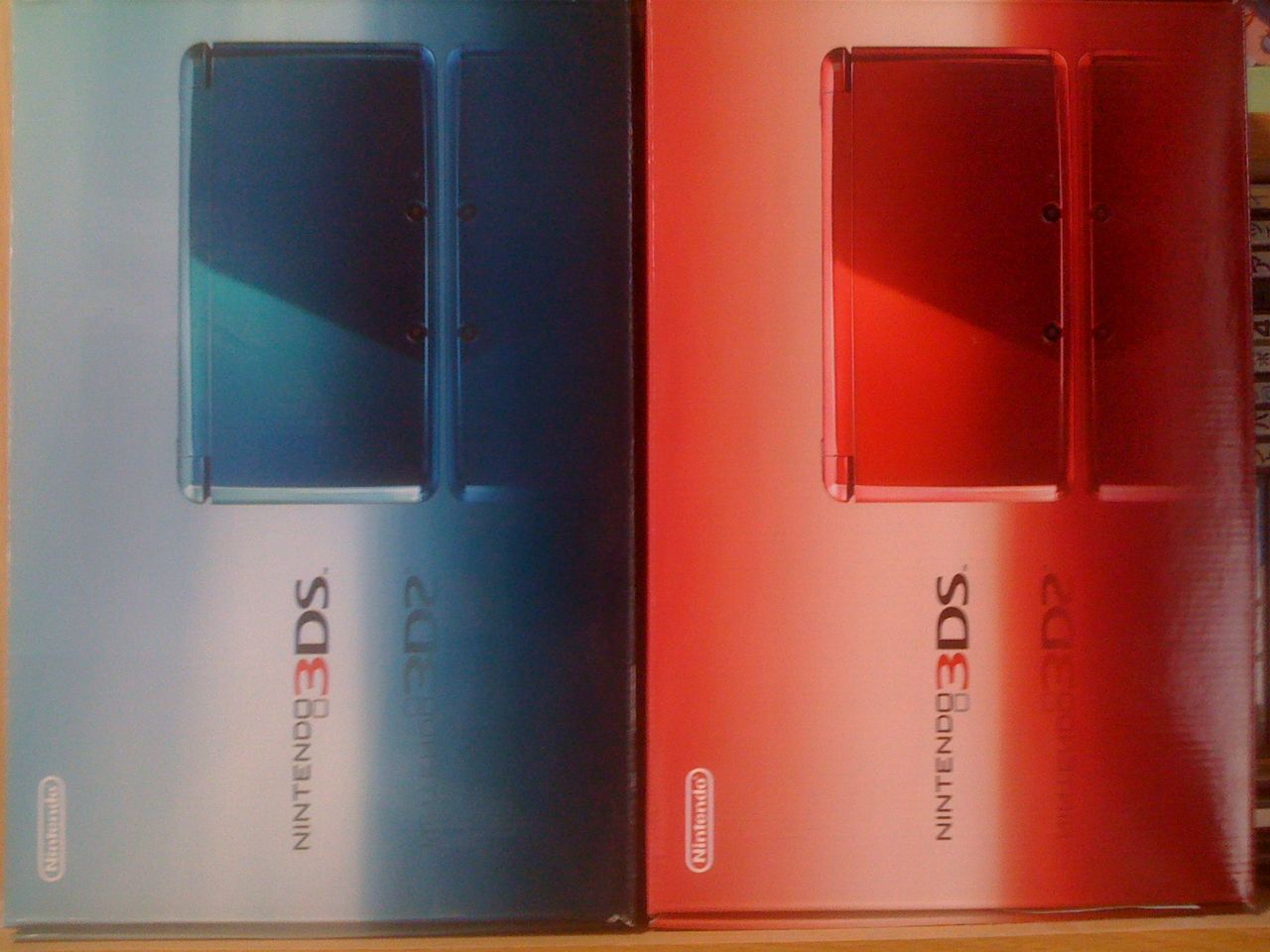 ほぼ新品 ニンテンドー3DS 本体 フレアレッド 任天堂 くど Nintendo ほぼ新品 ニンテンドー3DS 本体 フレアレッド 任天堂 くど Nintendo