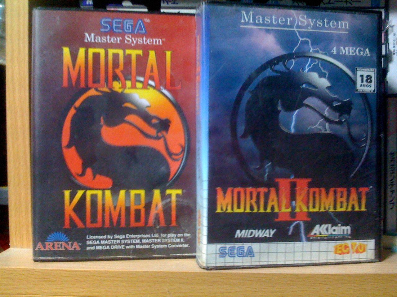 Mortal Kombat XL モータルコンバット PS4 プレイステーション