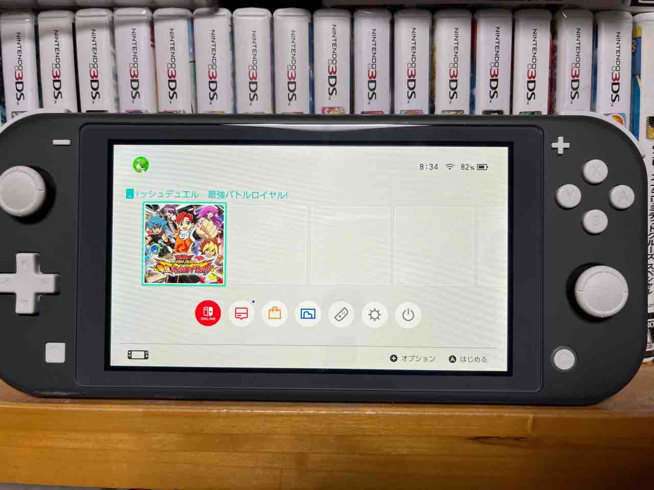Switch Lite コーラルピンク [お譲り先が決まりました Switch Lite コーラルピンク [お譲り先が決まりました