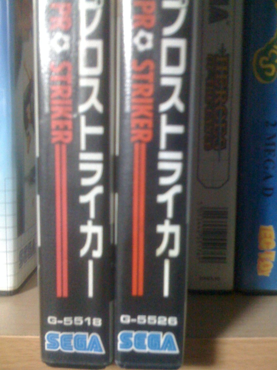 Jリーグプロストライカー・リコール版 : こよゲー(こよなくTV Jリーグプロストライカー・リコール版 : こよゲー(こよなくTV