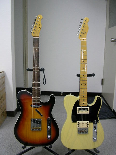 ジェフベックのテレギブ (Jeff Beck's Tele-Gib ) : My Things ジェフベックのテレギブ (Jeff Beck's Tele-Gib ) : My Things