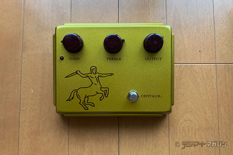 PartsPipe Klon Centaur Overdrive Clone Pedal クローン : My Things