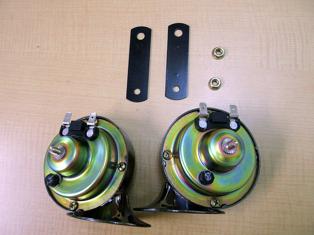 ユーロホーン コーナン Lifelex レクサスホーン プレミアムホーン トヨタ My Things