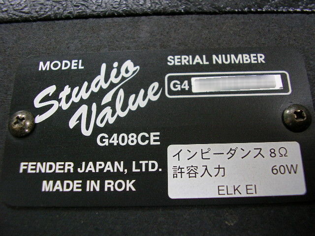 ① Fender G408 CELESTION キャビネット c2811c93-s.jpg