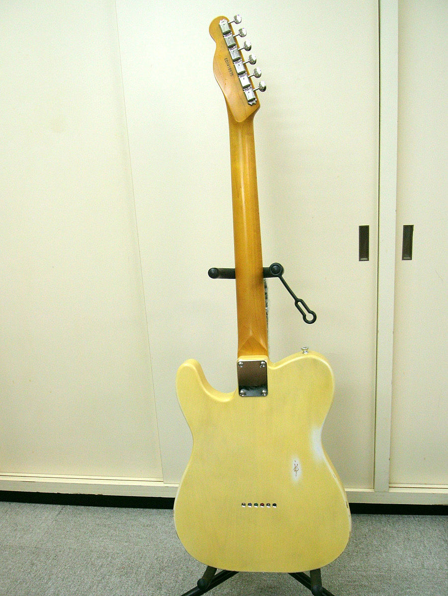 テレギブ Edwards E-TE-115 (Tele-Gib) : My Things テレギブ Edwards E-TE-115 (Tele-Gib) : My Things