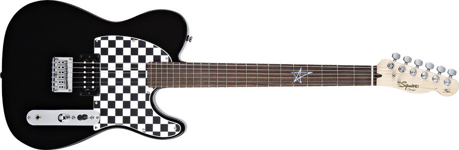 Avril Lavigne Telecaster Ⅱ : My Things Avril Lavigne Telecaster Ⅱ : My Things