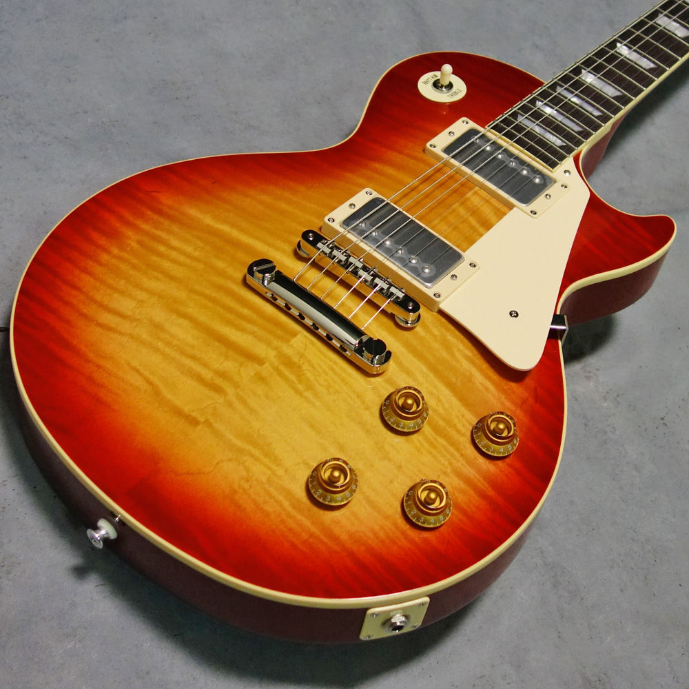 Crews maniac sound KTR LS-02 レスポールタイプ fkip.unmul.ac.id