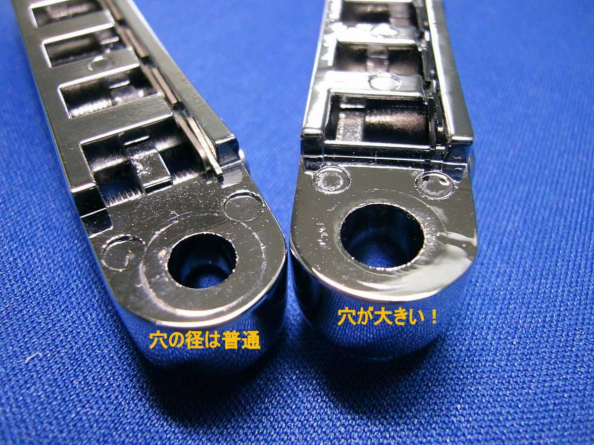 レスポール改造計画 3 Gibson Nashville Tune O Matic Bridge My Things レスポール改造計画 3 Gibson Nashville Tune O Matic Bridge My Things