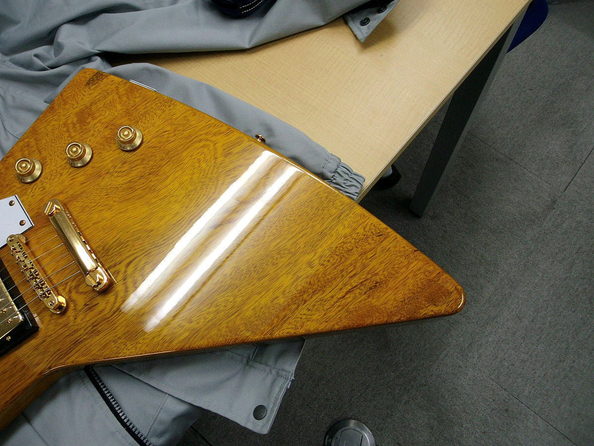 エルボーカット エクスプローラー （ボディカット第一弾） : My Things