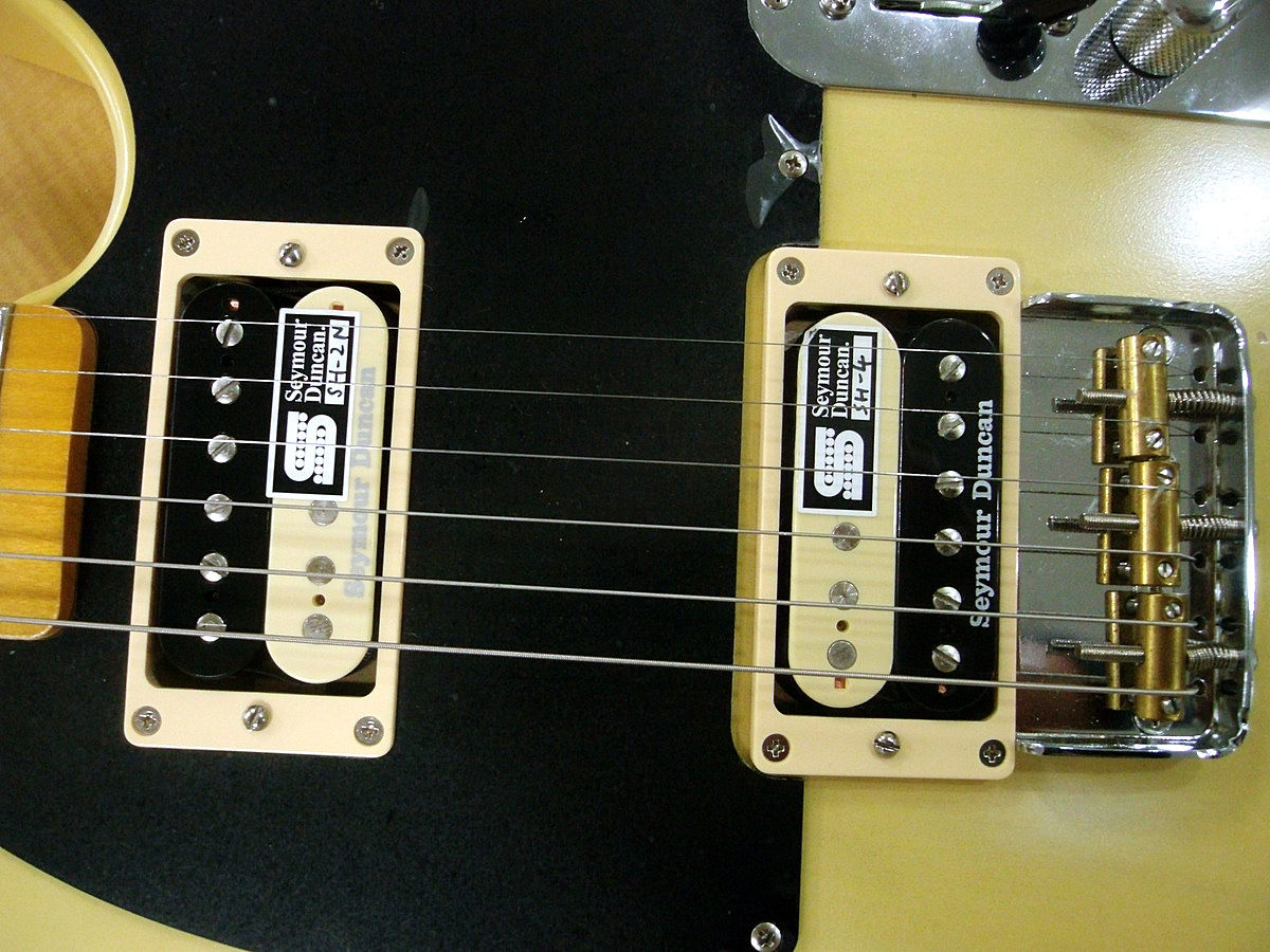 テレギブ Edwards E-TE-115 vs Bacchus BTL HH Telegib : My Things テレギブ Edwards E-TE-115 vs Bacchus BTL HH Telegib : My Things