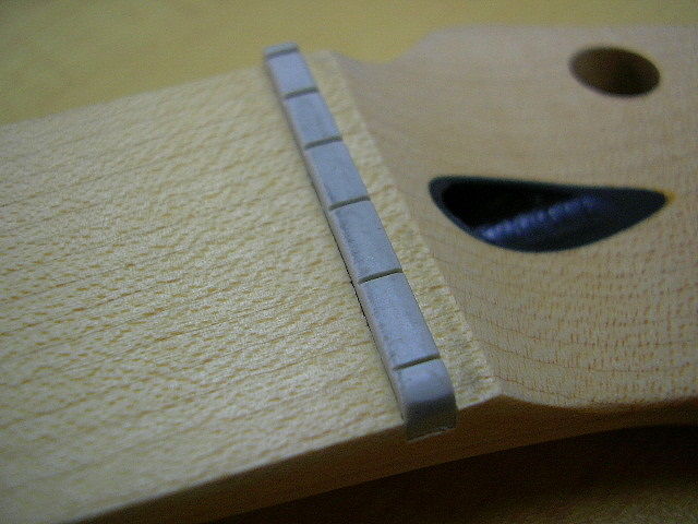 Mighty Mite - Telecaster Replacement Neck : My Things