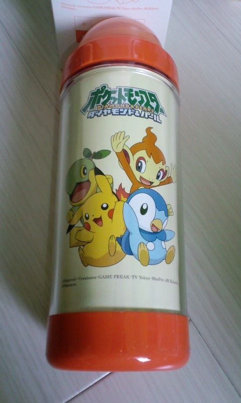 ポケモン 3