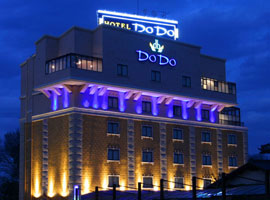 DODO