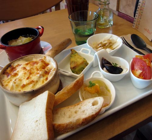 門前仲町 子連れランチにおすすめの店