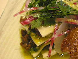 ラザニアコレクション 自己ベスト更新中 ラザニアコレクション 自己ベスト更新中