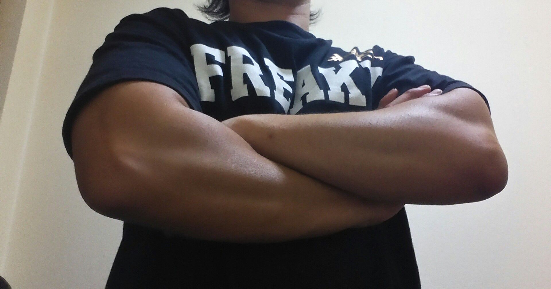 腕っぷし 光の戦士 そんないいもんじゃねーよ 笑 のブログ