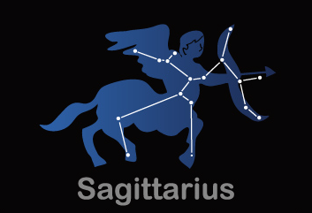 9射手座