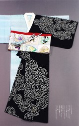 シャネル・コーデ