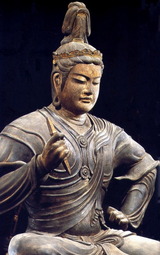 帝釈天