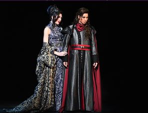 ギャラリー | 花組公演 『CASANOVA』 | 宝塚歌劇公式ホームページ