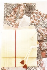 ゆかた・はんなり