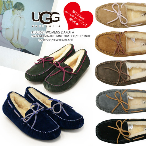 UGG 年末年始セール＞新年のお祝い＞大キャンペーン 【流行のUGGダコタ5131-5612】 : UGGブーツ正規品（本物）と偽物の見分け方