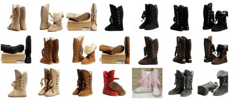 ugg5818