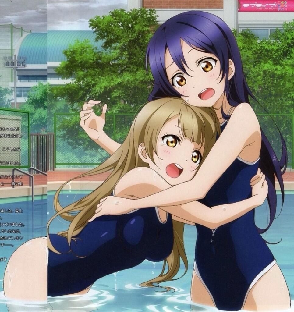 ラブライブ 南ことりちゃんの画像が欲しいちゅん 南ことり ラブライブ 南ことりちゃんの画像が欲しいちゅん 南ことり