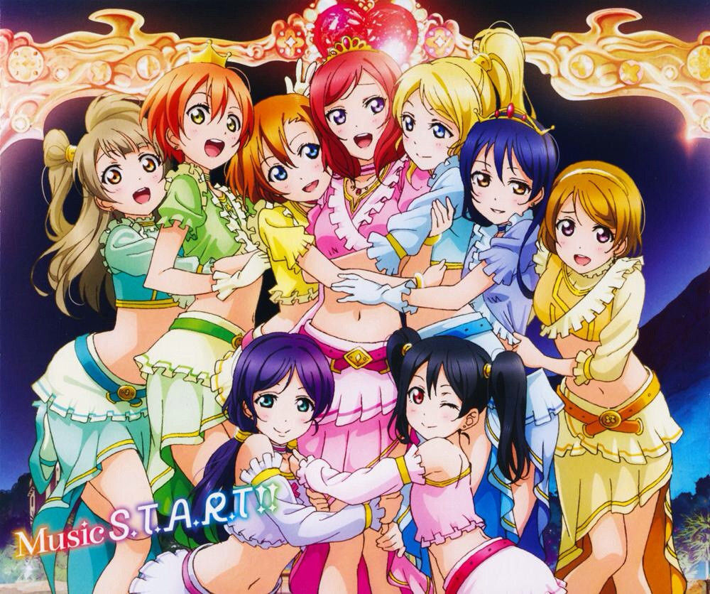 ラブライブ もしラブライブ が実写化されたらキャスティング誰にする ミューラブ ラブライブ情報局