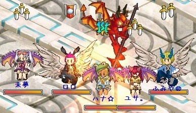 7月16日リリス