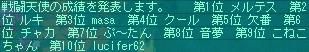 10月6日90コロ