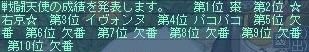 ６月１６日１１０コロ