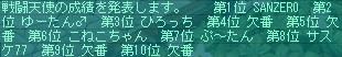 11月17日90コロ